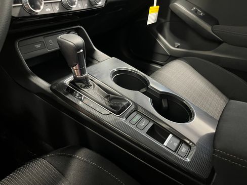 New 2026 Honda Civic LX image 20