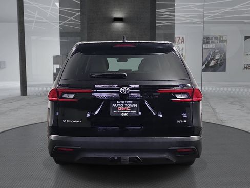 Used 2026 Toyota Grand Highlander AWD Hybrid image 6