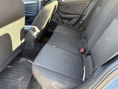 Used 2025 Volkswagen Jetta S image 6