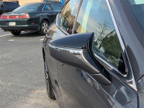 Certified 2023 Lexus ES 350 350 w/ Premium Package image 12