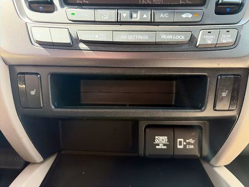 Used 2022 Honda Pilot EX-L image 21