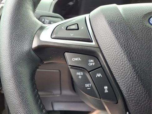 Used 2024 Ford Edge SEL w/ Convenience Package AWD/4WD image 19