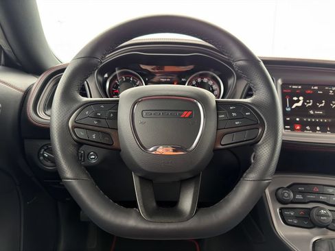 Used 2023 Dodge Challenger R/T Scat Pack RWD image 24
