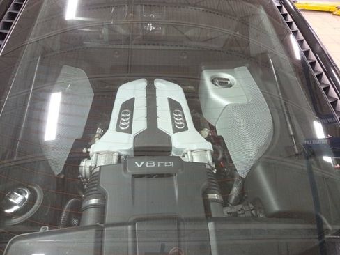 Used 2015 Audi R8 V8 AWD/4WD image 4