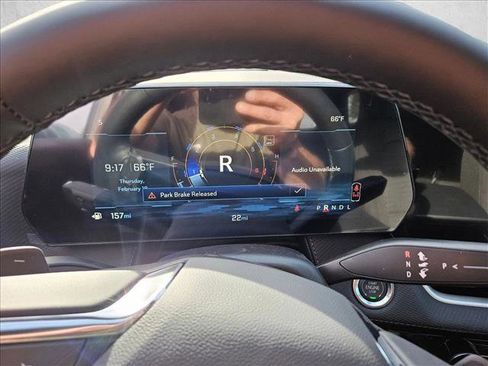 New 2026 Chevrolet Equinox LT w/ Safety and Technology Package image 15