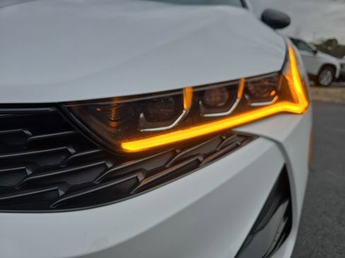 Used 2023 Kia K5 GT-Line w/ GT-Line Premium Package image 34