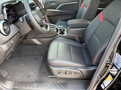 New 2026 Chevrolet Colorado Z71 w/ Technology Package AWD/4WD image 9