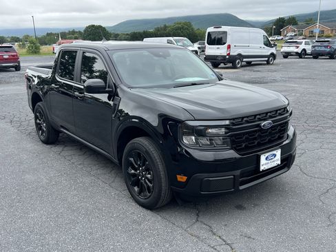 Used 2024 Ford Maverick XLT w/ XLT Luxury Package FWD image 4