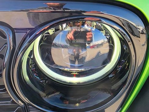 New 2026 Jeep Wrangler Willys image 9