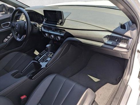 Used 2024 Acura Integra A-Spec FWD image 18