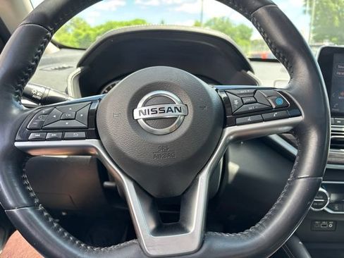 Used 2019 Nissan Altima 2.5 Platinum AWD/4WD image 18