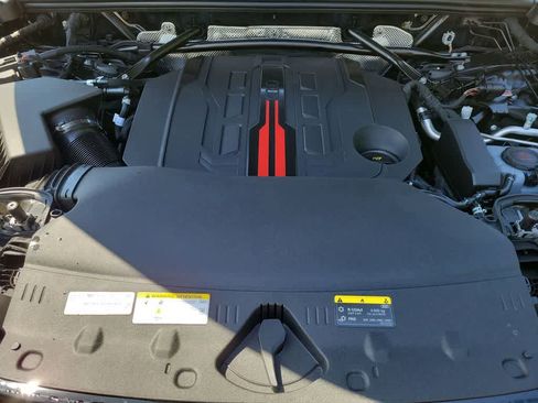New 2026 Audi SQ5 Premium Plus AWD/4WD image 17
