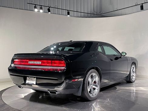 Used 2012 Dodge Challenger R/T Plus RWD image 6