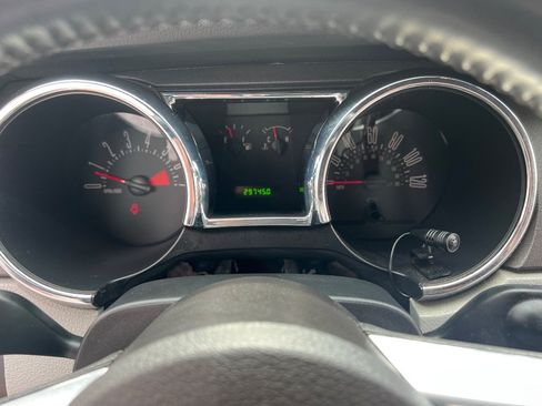 Used 2007 Ford Mustang Premium RWD image 25