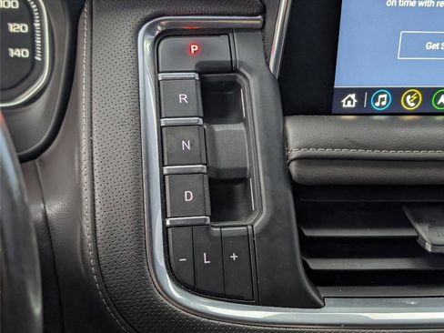 Used 2021 GMC Yukon SLT w/ SLT Luxury Plus Package image 29