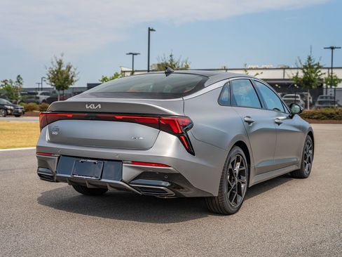 New 2026 Kia K5 GT-Line w/ GT-Line Premium Package image 7
