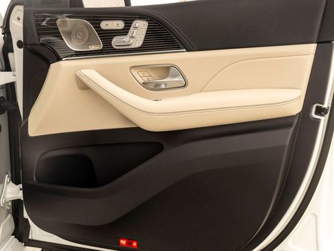 New 2026 Mercedes-Benz GLE 580 4MATIC image 25