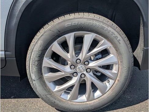 New 2026 Buick Enclave Preferred w/ Power Package image 26