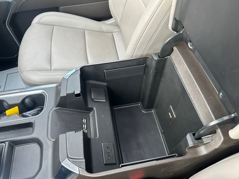 Used 2023 Chevrolet Silverado 1500 LTZ w/ LTZ Premium Package image 27