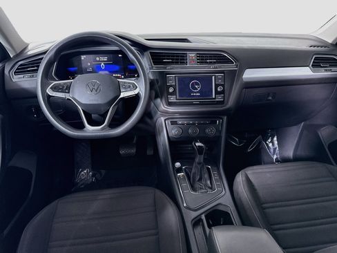 Used 2023 Volkswagen Tiguan S FWD image 17