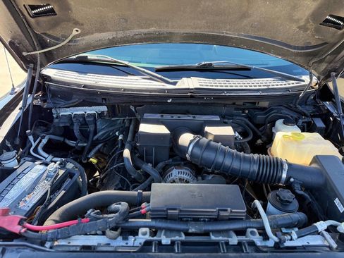 Used 2013 Ford F150 Raptor w/ Luxury Equipment Group image 41