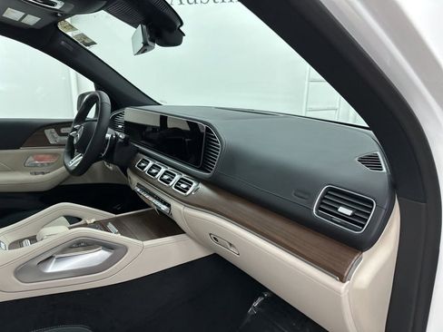New 2026 Mercedes-Benz GLE 53 AMG GLE 53 AMG image 27