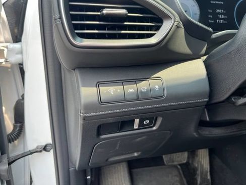 Used 2023 Hyundai Santa Fe Limited AWD/4WD image 24