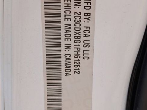 Used 2023 Dodge Charger SXT image 30