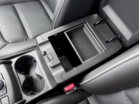 New 2025 MAZDA CX-5 AWD 2.5 S w/ Select Package image 19