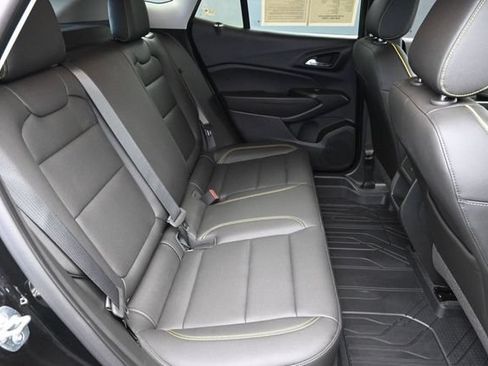Used 2026 Chevrolet Trax ACTIV w/ Driver Confidence Package FWD image 29