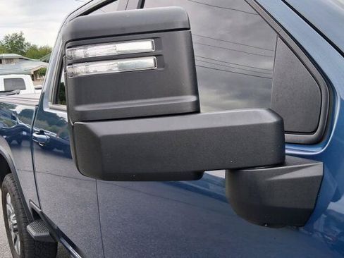 Used 2025 Chevrolet Silverado 2500 LT AWD/4WD image 33