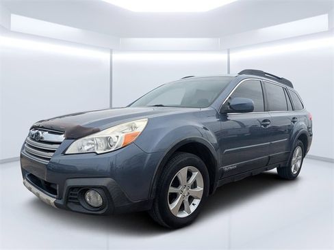 Used 2014 Subaru Outback 2.5i Limited image 7
