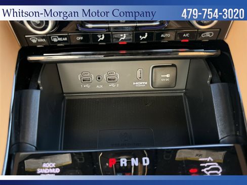 New 2025 Jeep Grand Cherokee L Summit image 23