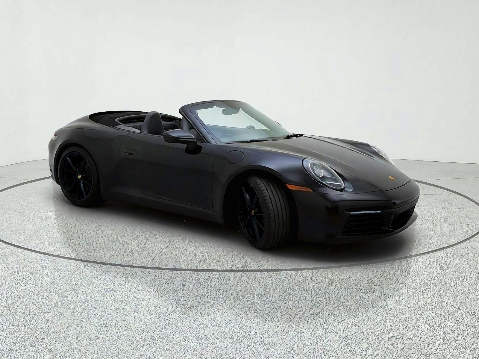 Used 2021 Porsche 911 Carrera image 5