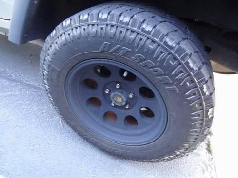 Used 2017 Jeep Wrangler Unlimited Sport w/ Trailer Tow Group image 22