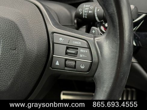 Used 2024 Honda Accord Sport image 20