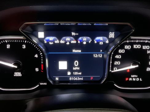 Used 2022 GMC Sierra 3500 Denali image 13