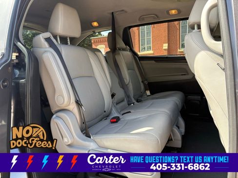 Used 2019 Honda Odyssey EX-L image 20