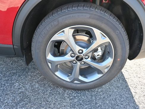 New 2026 Ford Escape ST-Line w/ Tech Pack #1 image 12