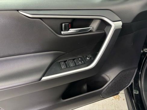 Used 2024 Toyota RAV4 XLE image 10