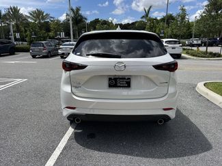 Certified 2025 MAZDA CX-5 AWD 2.5 S w/ Select Package video 2