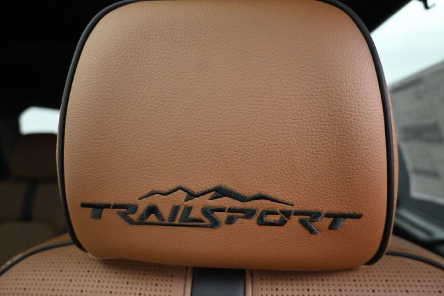 New 2027 Honda Passport TrailSport Elite image 19
