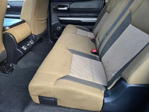 Used 2015 Toyota Tundra SR5 w/ TRD Off Road Package AWD/4WD image 15