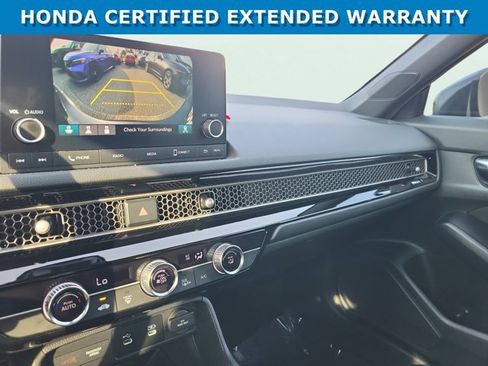 Certified 2025 Honda Civic Sport image 35