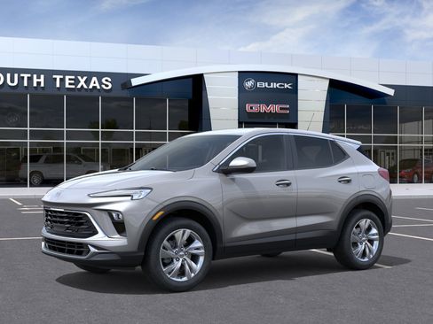 New 2026 Buick Encore GX Preferred w/ Comfort Package FWD image 2