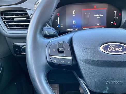 Used 2024 Ford Escape Active image 11