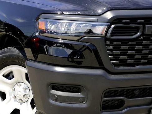 Used 2025 RAM 1500 Tradesman RWD image 3