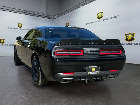 Used 2021 Dodge Challenger R/T Scat Pack image 7