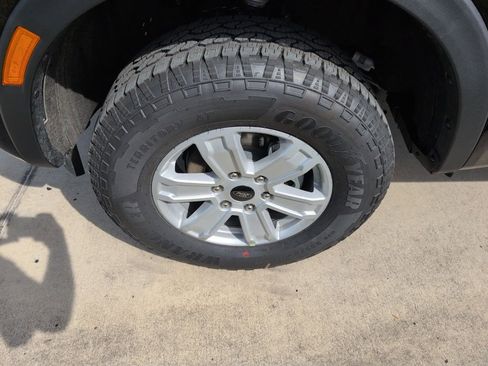 New 2025 Ford Ranger XL image 17