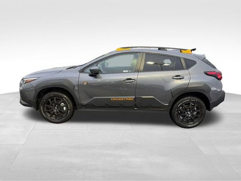 Certified 2026 Subaru Crosstrek 2.5i Wilderness AWD/4WD image 4